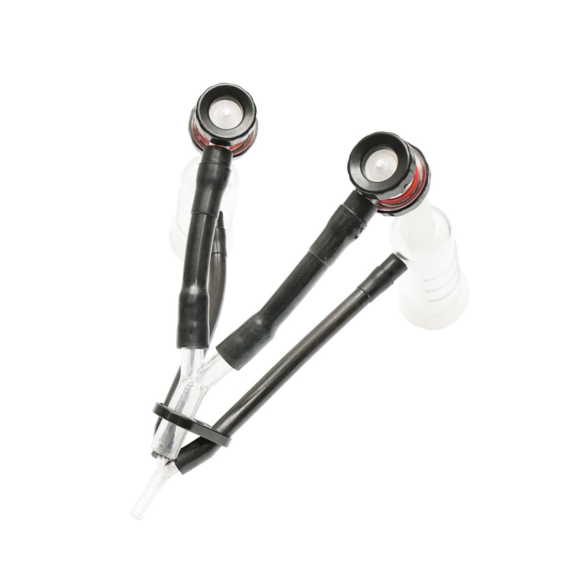 Grup siliconic mulgatoare pentru capre Breckner Germany